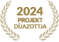 2024 Projekt díjazottja